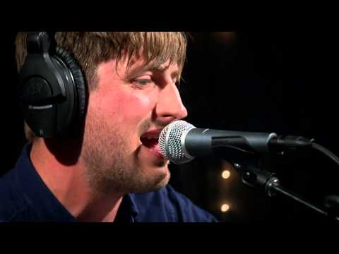 Boxed In - False Alarm (Live on KEXP)