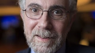 Niall Ferguson: Paul Krugman Is Wrong About Austerity Niall Ferguson: Paul Krugman Is Wrong About Austerity