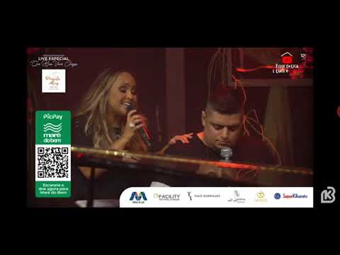 Que Bom Você Chegou | Bruna Karla (Ao Vivo) – Live Que Bom Você Chegou