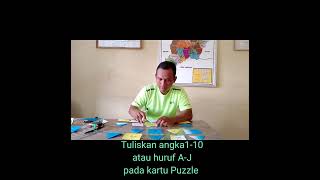 Pembuatan Alat Peraga PJOK Untuk SD_Kartu Puzzle _EKI KUSYANI, S.Pd Pembuatan Alat Peraga PJOK Untuk SD_Kartu Puzzle _EKI KUSYANI, S.Pd