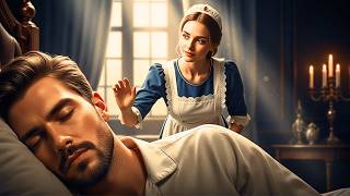 LYCAN PRINCE PRETENDS TO SLEEP TO TEST OMEGA'S DAUGHTER—WHAT SHE DID LEFT HIM IN TEARS!