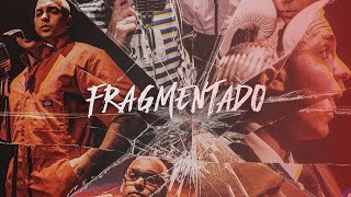 FRAGMENTADO - KANT | React do Álbum Completo