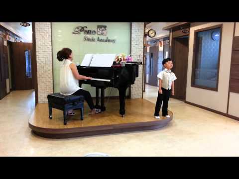 7세ᆞ현승~ 성악