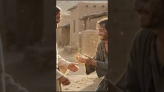 🙏 Jesus Healed the Sick #Shorts #Jesus #Bible #Faith #Healing #Miracle #Christian #Heal# #Hope#Amen#