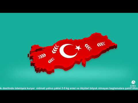 Video: Linex suya davamlıdır?