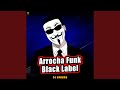 Arrocha Funk Black Label