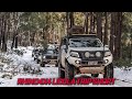 Licola trip with 4x4 brothers