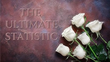 Fireside Friday: The Ultimate Statistic