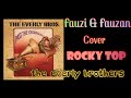 F2 (cover) Rocky Top - The Everly Brothers