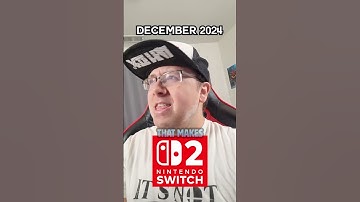 Every Switch 2 "Leak" Video