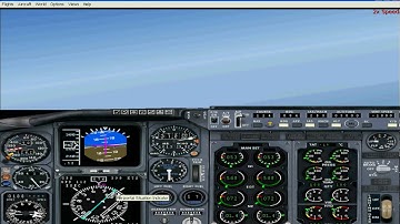 microsoft flight sim tutorial part 2 (3) the autopilot
