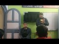 ছাত্র Jishnu Das ক্লাস নিচ্ছে ,GitHub কেনো ব্যবহার করবে ছাত্র ছাত্রী রা