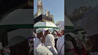 Ey Sevgili Kabe Ben De Gelem Sana…