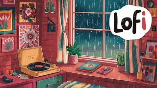 Cozy Lofi Beats for Relaxation and Sleep Track.27 ☕ [Lofi chill bgm]