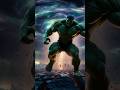 Angry Hulk.