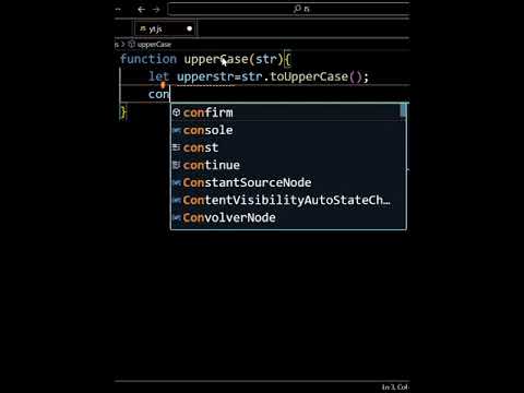Convert String to