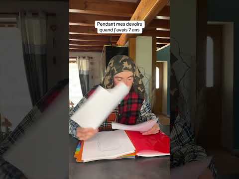 J’espère que je n’étais pas le seul à préférer jouer à la DS à ce moment-là ?😂