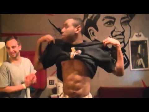 Tyler The Creator Naked - YouTube