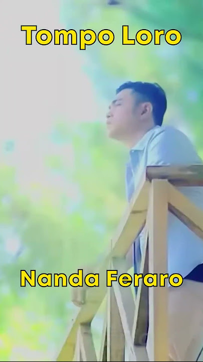 Nanda Feraro - Tompo Loro #Shorts