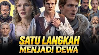 Satu Langkah Menjadi Dewa Drama China 2026  All Episodes Recaps U0026 Story Facts storytelling drama