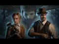 Alone in The Dark Gameplay Walkthrough PS 5 Part 1