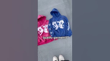 Thumbnail of TOP 5 CLOTHING BRANDS #streetwear #clothingbrand