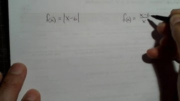 Jordan Precalculus 1.7 Day 2 Inverse functions and restricted domains