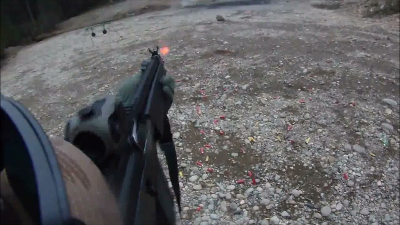 PTR K3p PDW G3k Clone Function test