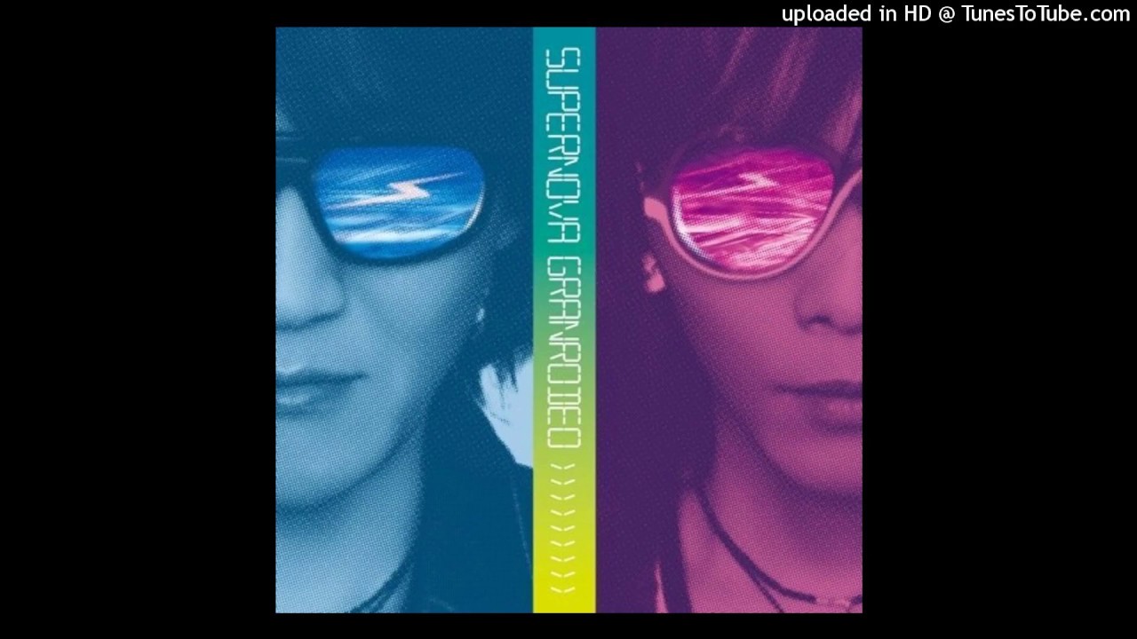Assista a GRANRODEO-SEED BLASTER no YouTube Assista a GRANRODEO-SEED BLASTER no YouTube