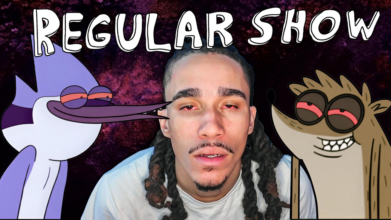 Обычное шоу, но я не 