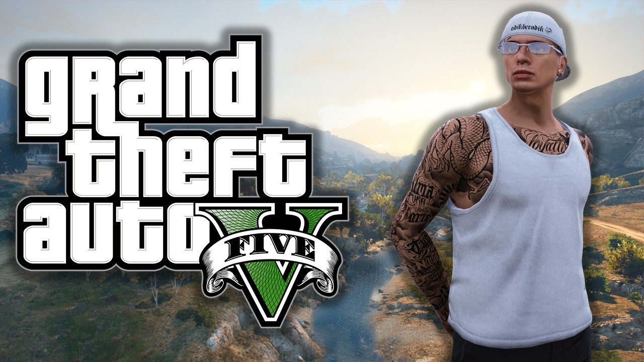 🔴 Ryan Sekandaq 2.0 🔫 | #GTA5RP #ABRP | Malaysia