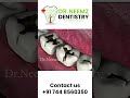 Tooth Decay | Best Tooth Decay Treatment | Dr Neemz Dentistry | Sakthi Dental