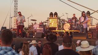 Ryan Wilcox & The Sunday Shakes-Tell Me the Truth