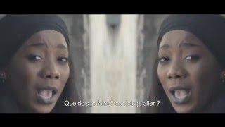 Aroo , Jb , Sister Dia And Gibson Choix Des Jeunes Face Aux Faits