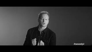 Maciej Stuhr - Kto jej to powie? #sexedpl