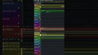 [FREE] Aphex Twin x Electronic Pop Type Beat - KICK ME OUT