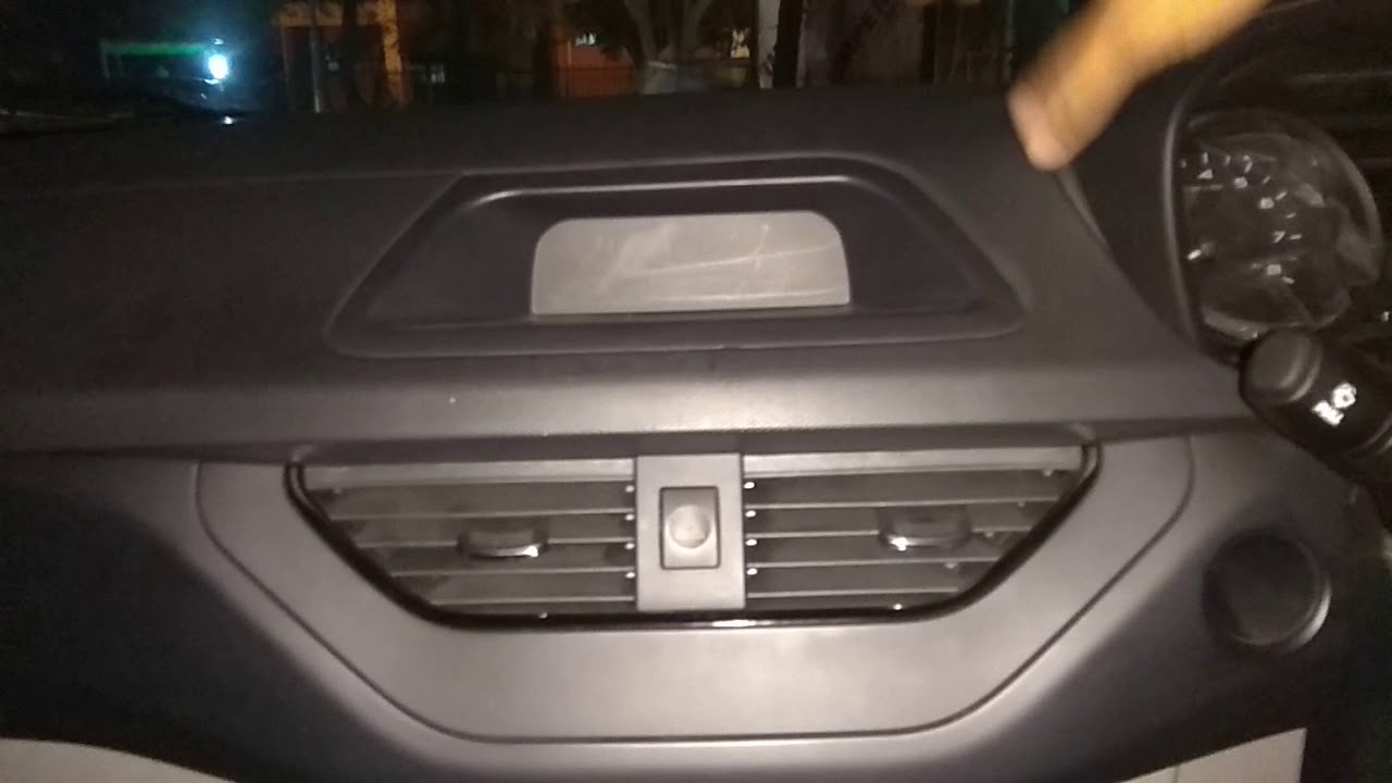 Tata nexon xe stereo solutions - YouTube