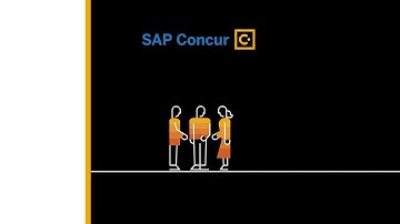 Service Assistant from SAP Concur