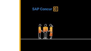 Service Assistant from SAP Concur screenshot 1