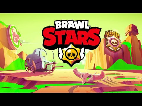 Primo video su brawl con un compagno random fantastico