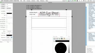 LAYOUT CREATOR 1 OF 4