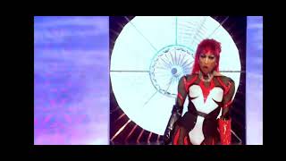 Tayces A Little Bit Of Love Verse Rupauls Drag Race Uk Season 2