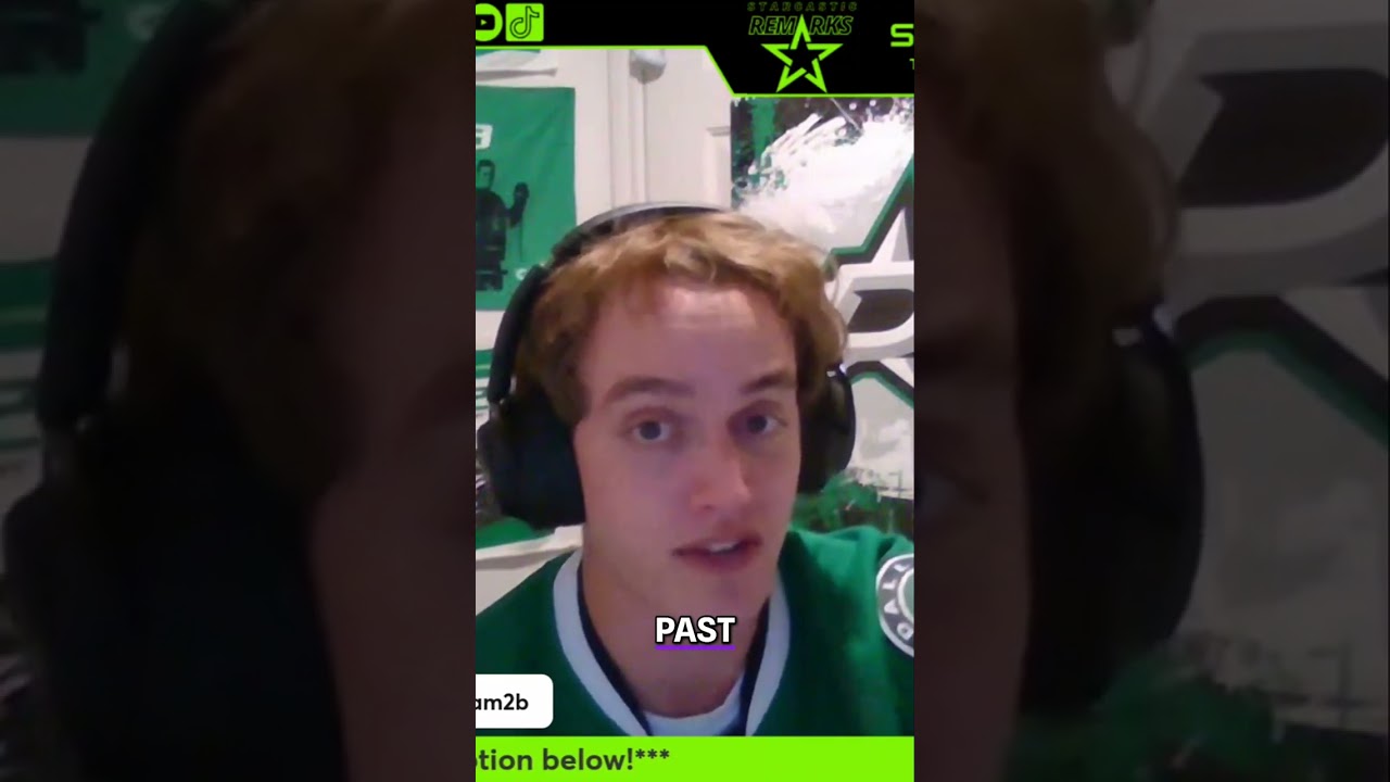 Alex Petrovic's Dallas Stars Surge: Unleashing His Best Hockey!