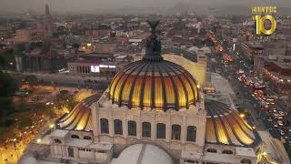10 Años de Hantec en México by Hantec Innovacion Automotriz 534 views 1 year ago 31 seconds
