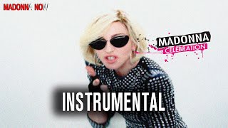 MADONNA - CELEBRATION INSTRUMENTAL - AAC AUDIO