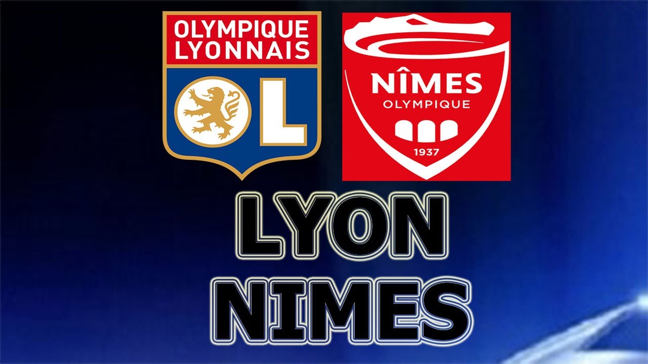 Commentary L Lyon Nimes L Talk Youtube