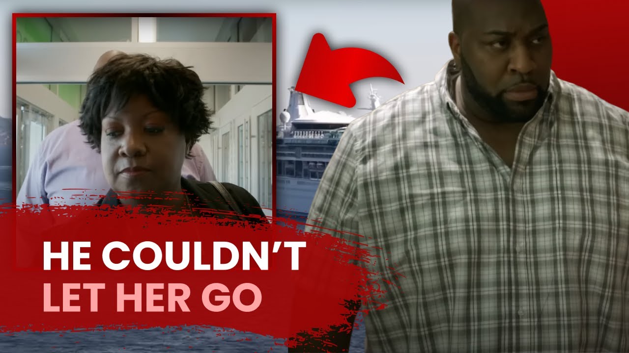 Dark Romance Ends In Murder | Fatal Vows