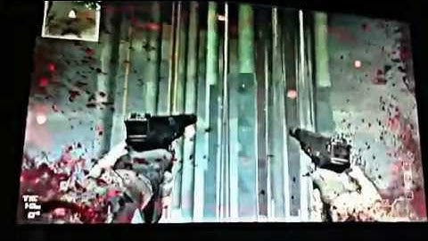 New Human Lag Switch Mod MW3