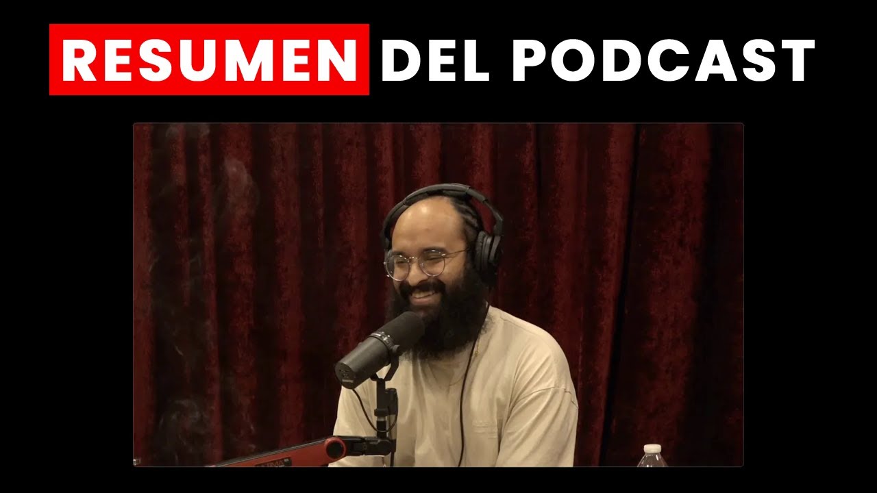 Joe Rogan Experience 