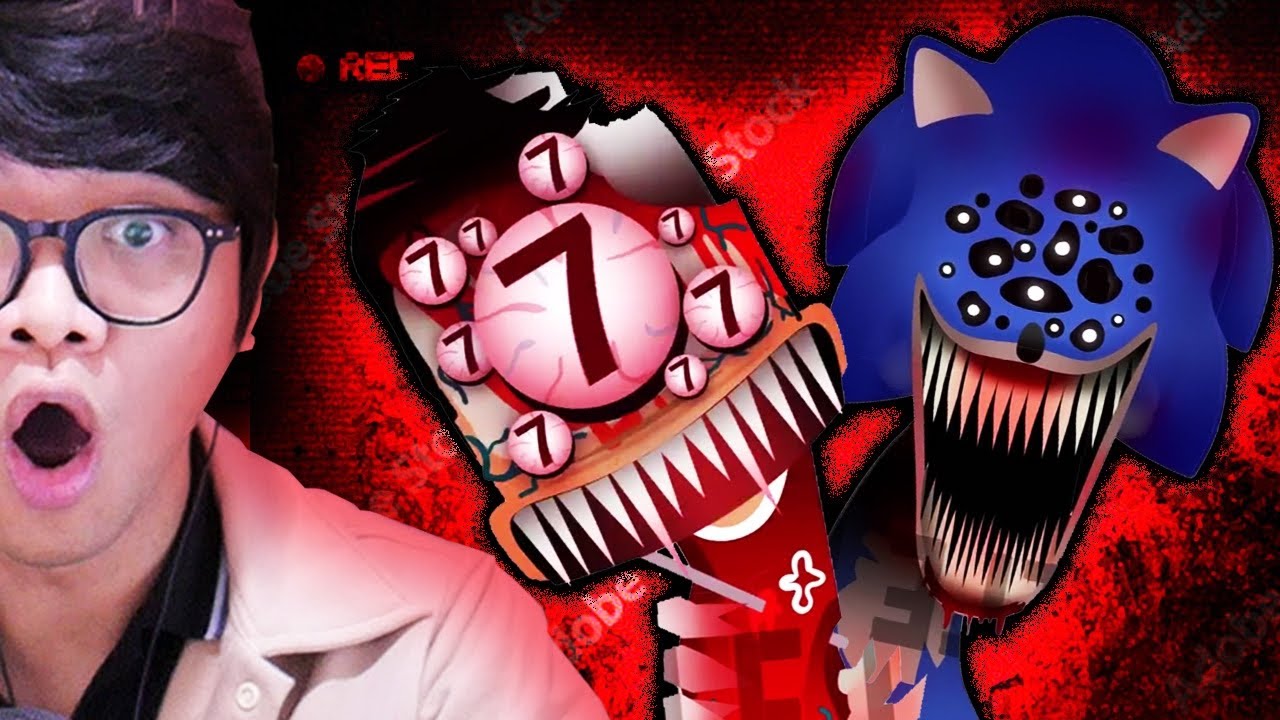 New SPRUNKI OC Phase 5 RONALDO Terbaru‼️Incredibox Sprunki Indonesia